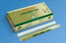 Pure moxa roll, Hunan, mild, 20x1.5cm, 10 pcs