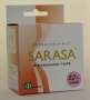 SARASA Nastro Kinesiologico 5m x 2,5cm