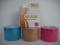 SARASA Kinesiology Tape 5m x 5cm