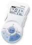 Sanitas 3 en 1 Electroestimulador SEM 40 Digital EMS/TEN