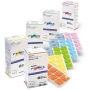 Seirin New Pyonex aguja semipermanente, 100 pcs