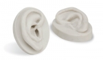 Paire d'oreilles 7x4.5cm