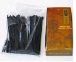 Small size smoke-free moxa stick, 15 x 0.33 cm, 100 pcs