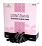Moxa Gu Gwan senza fumo, Dong Bang Korea, 200 pz