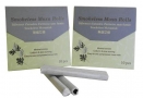 Smoke-free moxa stick, Taiwan, 10x1.0 cm, 10 pcs