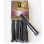 Smoke-free moxa stick, Longevity, hollow center, 11 x 1.4 cm, 5