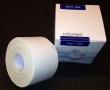 Sports Tape asiamed,  13.7m x 3.8cm, White (2 Rl.)