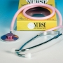 Stethoscope, nurse, 1 pc