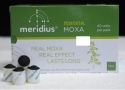 Stick-on Manina smokless moxa, Korea, 40 pcs