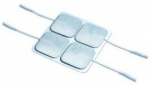 Stimex adhesive electrodes 50x50 mm, schwa-medico, 4 pcs