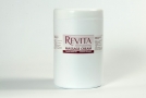 Crema para masaje estimulante, 1000 ml