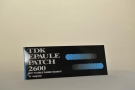 TDK Epaule 2600 - Imán con adhesivo 2.600 Gauss 10uds/caja