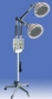 TDP-minerals infrared healing lamp, double head