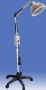 TDP-minerals infrared healing lamp, single head