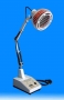 TDP-minerals infrared healing lamp, table lamp, 1 pc