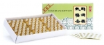 Tae Keuk stick-on moxa, Korea, 225 pcs