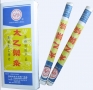 TaiYi Moxa Rolls, Wushe, 20x1.5 cm, 10 pcs