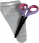 Tape-scissors, small, Teflon coated, 1 pc