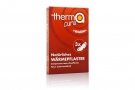 Thermosana"Warm", natural, ciepła, double-plaster, 3 sztuk.