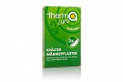 Thermosana "TCM", herbal, ciepła, double-plaster, 3 sztuk.