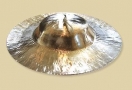 Tibetan Cymbal, Ø 40 cm, 1 pc