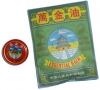 Tiger Balm, Jade Tower, bianco, 3g