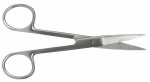 Universal scissors straight, 1 pc