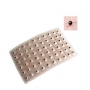 Vaccaria seeds on plaster 180 pcs/box
