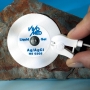 Vivomed Foam Electrode Ø 55 mm, 30 pcs