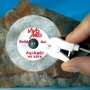 Vivomed Textile Electrode Ø 55 mm, 30 pcs