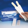 Wooden Tongue depressors 150 mm, sterile, 50 pcs