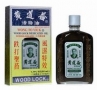 Woodlock Öl, 50 ml