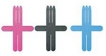 Wrist Shape Kinesiology tape patches
