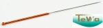 XL-Type TeWa acupuncture needles (extra-long: 75 - 100 mm)