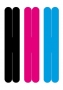 X Shape Kinesiology tape patches