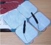 Zen Qi adhesive electrodes 50x50 mm, 4 pcs