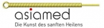 asiamed Gold aucpuncture needles, 50 pcs/box