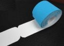 asiamed PRE-CUT Kinesiology Tape 25cmx5cm, 20 pcs
