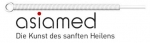 asiamed Silver acupuncture needles,  50 pcs/box