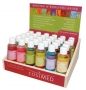 cosiMed Oil Herbal Wellness Bath Sample Set, 30 x 50 ml
