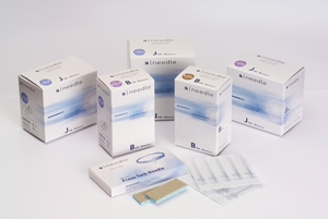 asiamed acupuncture needles