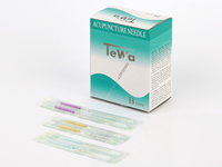 TeWa acupuncture needles